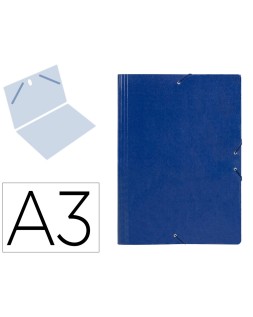 Carpeta planos liderpapel...