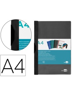 Carpeta liderpapel dossier...
