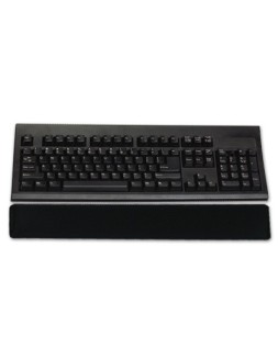 Reposamuñecas de gel...