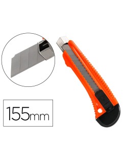 Cuter q-connect plastico...