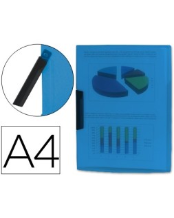 Carpeta liderpapel dossier...