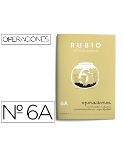 Cuaderno rubio problemas nº 6a