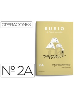 Cuaderno rubio problemas nº 2a