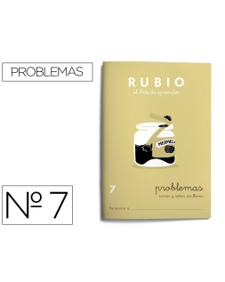 Cuaderno rubio problemas nº 7