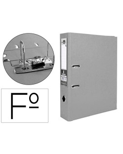 Archivador de palanca...