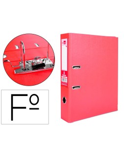 Archivador de palanca...