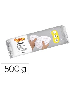 Pasta para modelar jovi 500...