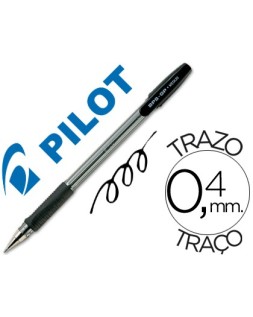 Boligrafo pilot bps-gp...