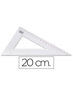 Cartabon liderpapel 20 cm...