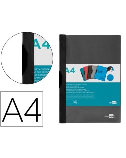 Carpeta liderpapel dossier...