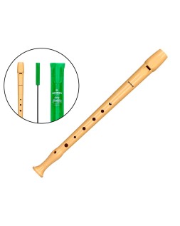 Flauta hohner 9508 color...