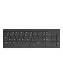 Teclado hp 225 inalambrico...