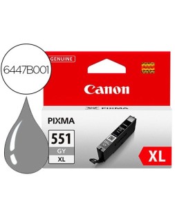 Ink-jet canon 551 xl pixma...