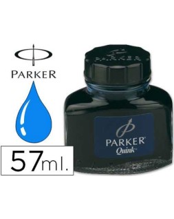 Tinta estilografica parker...