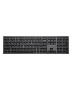 Teclado hp 975 dual...