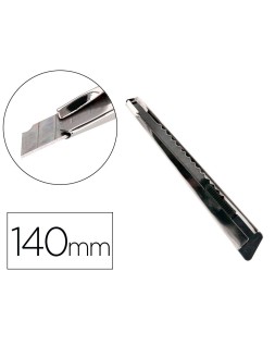 Cuter q-connect metalico...