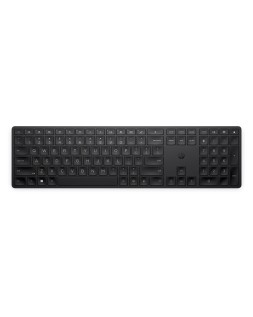 Teclado hp 455 programable...