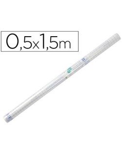 Rollo plastico adhesivo...