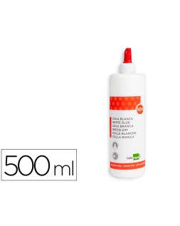 Pegamento cola blanca...