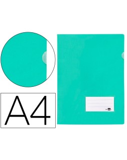 Carpeta liderpapel dossier...