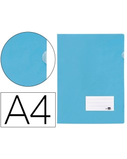 Carpeta liderpapel dossier...