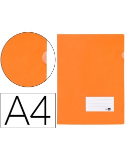 Carpeta liderpapel dossier...