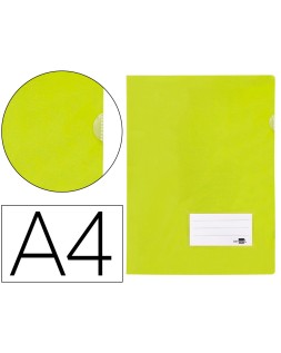 Carpeta liderpapel dossier...