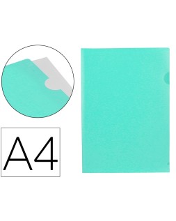 Carpeta liderpapel dossier...