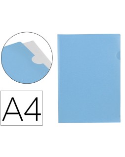 Carpeta liderpapel dossier...