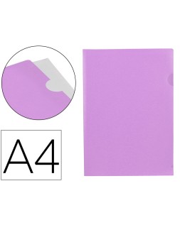 Carpeta liderpapel dossier...