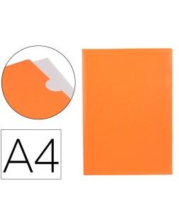 Carpeta liderpapel dossier...