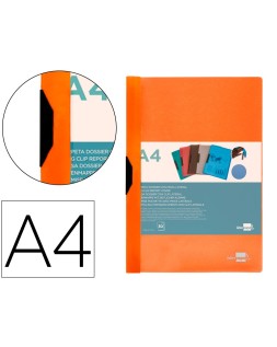 Carpeta liderpapel dossier...