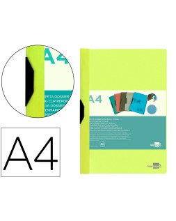 Carpeta liderpapel dossier...