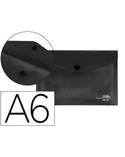 Carpeta liderpapel dossier...