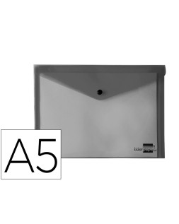 Carpeta liderpapel dossier...