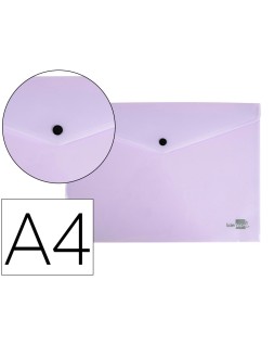 Carpeta liderpapel dossier...