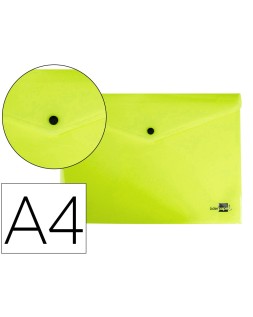 Carpeta liderpapel dossier...