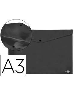 Carpeta liderpapel dossier...