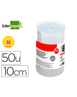 Barra termofusible...