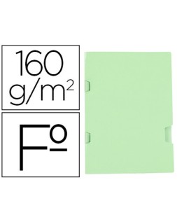 Subcarpeta liderpapel folio...