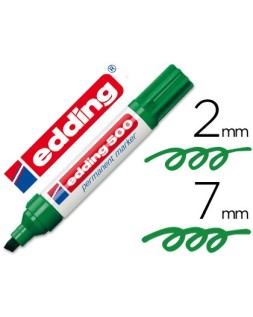Rotulador edding marcador...