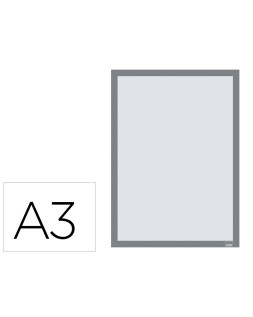 Marco porta anuncios nobo...