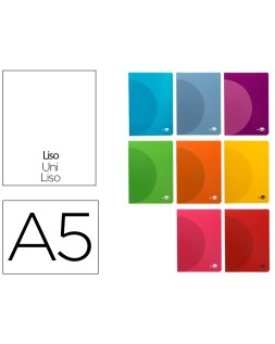 Libreta liderpapel 360 tapa...