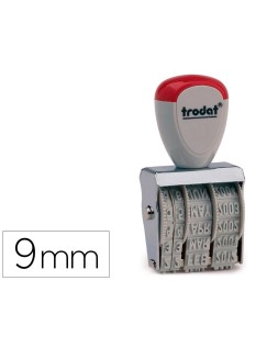 Fechador trodat 1030 con...