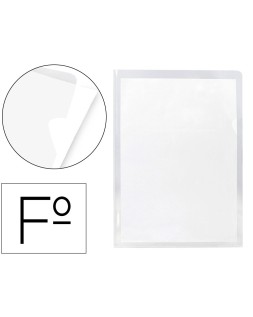 Carpeta dossier uñero...