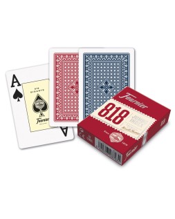 Baraja fournier poker...