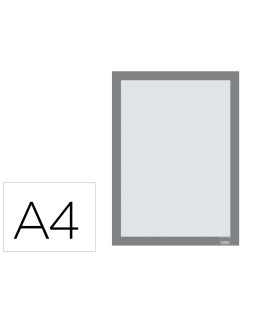 Marco porta anuncios nobo...