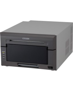 Impresora citizen sublimacion