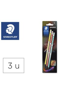 Lapices de grafito...