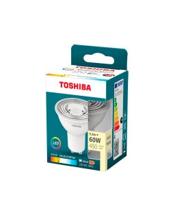 Foco led toshiba essential...